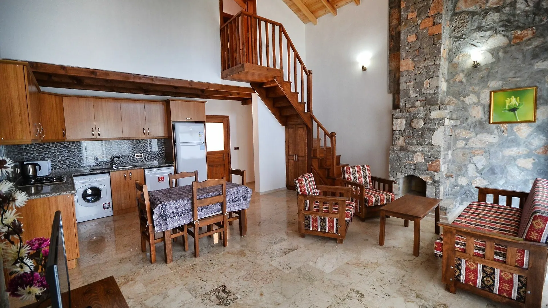 Kay2700 Villa Ferah3 3 Bedrooms Oludeniz