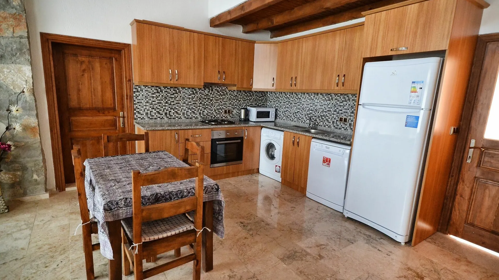 Kay2700 Villa Ferah3 3 Bedrooms Oludeniz